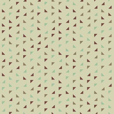 Soyut Renk Yarım Tonlama Noktaları üretken sanat arkaplanı çizimi