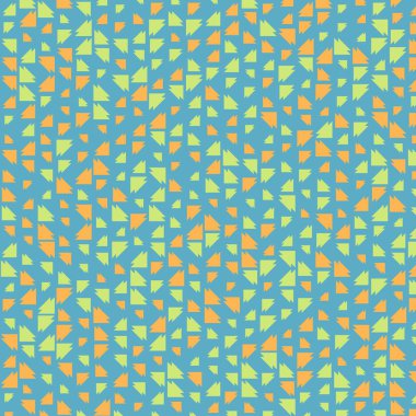 Soyut Renk Yarım Tonlama Noktaları üretken sanat arkaplanı çizimi