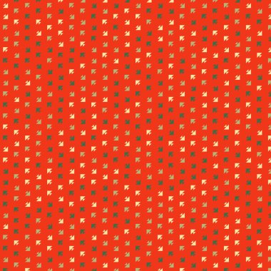 Soyut Renk Yarım Tonlama Noktaları üretken sanat arkaplanı çizimi