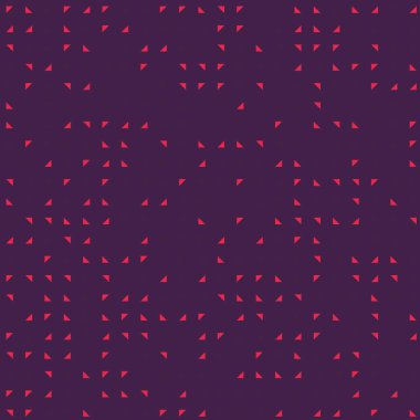 Soyut Renk Yarım Tonlama Noktaları üretken sanat arkaplanı çizimi