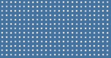 Soyut Renk Yarım Tonlama Noktaları üretken sanat arkaplanı çizimi