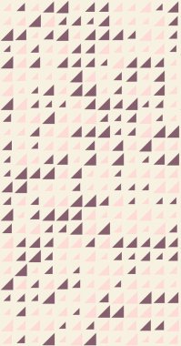 Soyut Renk Yarım Tonlama Noktaları üretken sanat arkaplanı çizimi