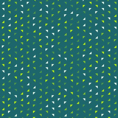 Soyut Renk Yarım Tonlama Noktaları üretken sanat arkaplanı çizimi