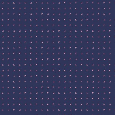 Soyut Renk Yarım Tonlama Noktaları üretken sanat arkaplanı çizimi