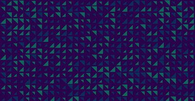 Soyut Renk Yarım Tonlama Noktaları üretken sanat arkaplanı çizimi