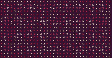 Soyut Renk Yarım Tonlama Noktaları üretken sanat arkaplanı çizimi