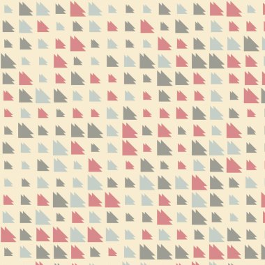 Soyut Renk Yarım Tonlama Noktaları üretken sanat arkaplanı çizimi