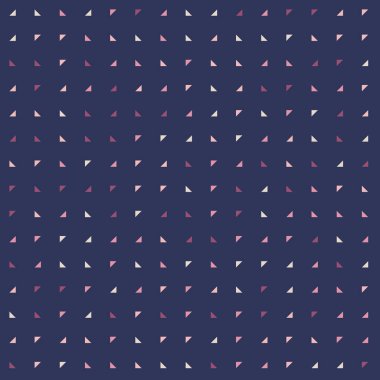 Soyut Renk Yarım Tonlama Noktaları üretken sanat arkaplanı çizimi