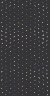 Soyut Renk Yarım Tonlama Noktaları üretken sanat arkaplanı çizimi