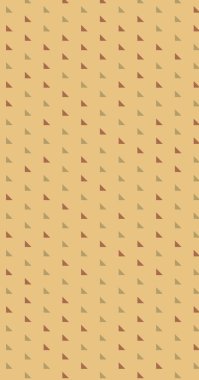 Soyut Renk Yarım Tonlama Noktaları üretken sanat arkaplanı çizimi