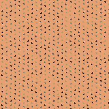 Soyut Renk Yarım Tonlama Noktaları üretken sanat arkaplanı çizimi