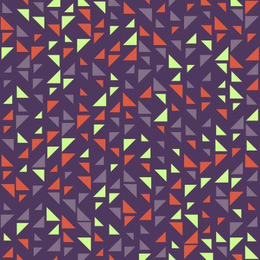 Soyut Renk Yarım Tonlama Noktaları üretken sanat arkaplanı çizimi