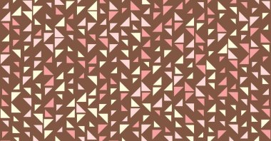 Soyut Renk Yarım Tonlama Noktaları üretken sanat arkaplanı çizimi