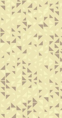 Soyut Renk Yarım Tonlama Noktaları üretken sanat arkaplanı çizimi