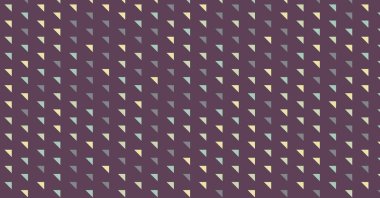 Soyut Renk Yarım Tonlama Noktaları üretken sanat arkaplanı çizimi