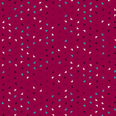 Soyut Renk Yarım Tonlama Noktaları üretken sanat arkaplanı çizimi