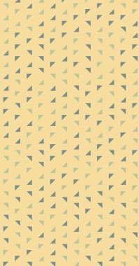 Soyut Renk Yarım Tonlama Noktaları üretken sanat arkaplanı çizimi