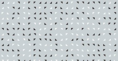 Soyut Renk Yarım Tonlama Noktaları üretken sanat arkaplanı çizimi