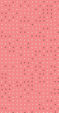 Soyut Renk Yarım Tonlama Noktaları üretken sanat arkaplanı çizimi