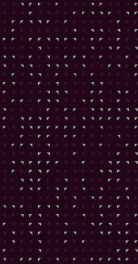 Soyut Renk Yarım Tonlama Noktaları üretken sanat arkaplanı çizimi