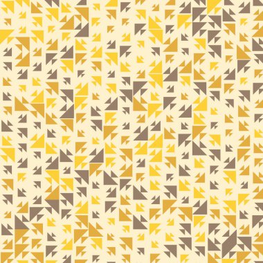 Soyut Renk Yarım Tonlama Noktaları üretken sanat arkaplanı çizimi