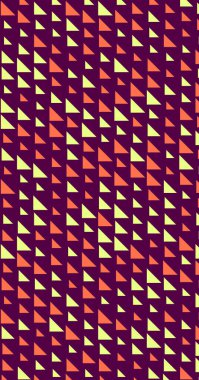 Soyut Renk Yarım Tonlama Noktaları üretken sanat arkaplanı çizimi