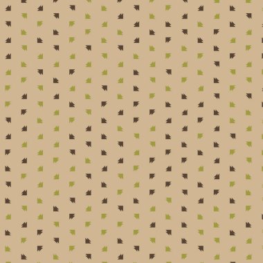 Soyut Renk Yarım Tonlama Noktaları üretken sanat arkaplanı çizimi