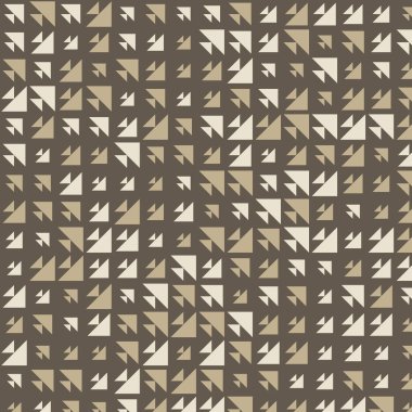 Soyut Renk Yarım Tonlama Noktaları üretken sanat arkaplanı çizimi