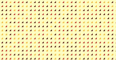 Soyut Renk Yarım Tonlama Noktaları üretken sanat arkaplanı çizimi