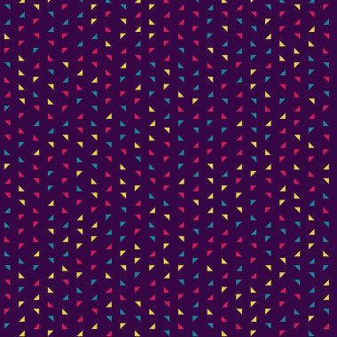 Soyut Renk Yarım Tonlama Noktaları üretken sanat arkaplanı çizimi