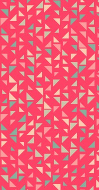 Soyut Renk Yarım Tonlama Noktaları üretken sanat arkaplanı çizimi