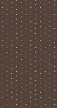 Soyut Renk Yarım Tonlama Noktaları üretken sanat arkaplanı çizimi