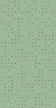 Soyut Renk Yarım Tonlama Noktaları üretken sanat arkaplanı çizimi