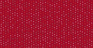 Soyut Renk Yarım Tonlama Noktaları üretken sanat arkaplanı çizimi