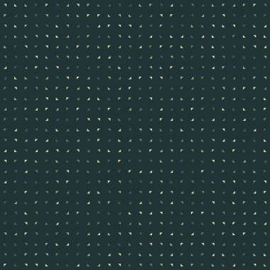 Soyut Renk Yarım Tonlama Noktaları üretken sanat arkaplanı çizimi