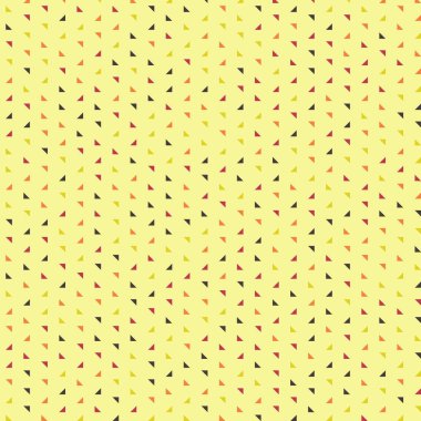 Soyut Renk Yarım Tonlama Noktaları üretken sanat arkaplanı çizimi