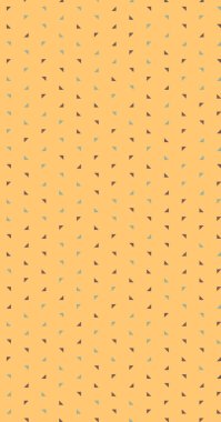 Soyut Renk Yarım Tonlama Noktaları üretken sanat arkaplanı çizimi