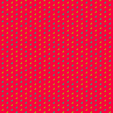 Soyut Renk Yarım Tonlama Noktaları üretken sanat arkaplanı çizimi