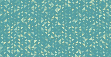 Soyut Renk Yarım Tonlama Noktaları üretken sanat arkaplanı çizimi