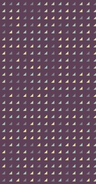 Soyut Renk Yarım Tonlama Noktaları üretken sanat arkaplanı çizimi