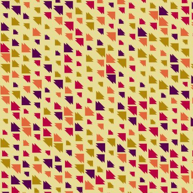 Soyut Renk Yarım Tonlama Noktaları üretken sanat arkaplanı çizimi