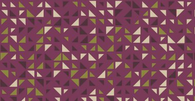 Soyut Renk Yarım Tonlama Noktaları üretken sanat arkaplanı çizimi