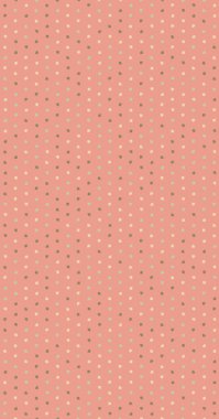 Soyut Renk Yarım Tonlama Noktaları üretken sanat arkaplanı çizimi