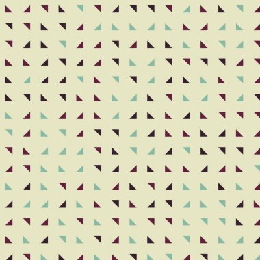 Soyut Renk Yarım Tonlama Noktaları üretken sanat arkaplanı çizimi