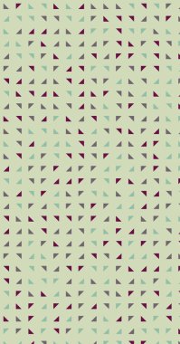 Soyut Renk Yarım Tonlama Noktaları üretken sanat arkaplanı çizimi