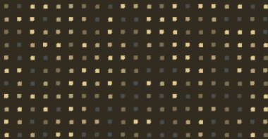 Soyut Renk Yarım Tonlama Noktaları üretken sanat arkaplanı çizimi