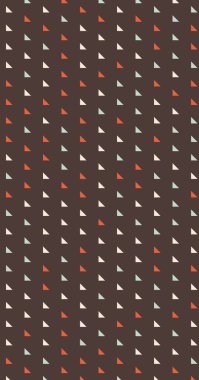 Soyut Renk Yarım Tonlama Noktaları üretken sanat arkaplanı çizimi