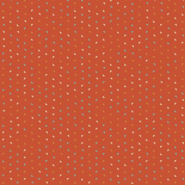 Soyut Renk Yarım Tonlama Noktaları üretken sanat arkaplanı çizimi