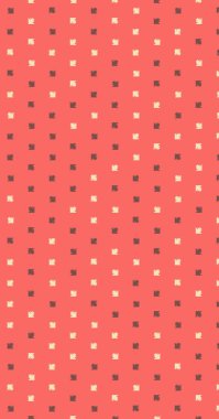 Soyut Renk Yarım Tonlama Noktaları üretken sanat arkaplanı çizimi