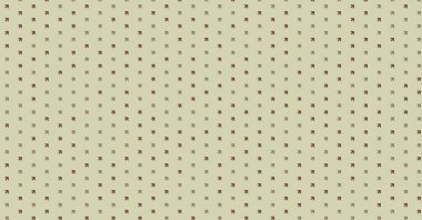 Soyut Renk Yarım Tonlama Noktaları üretken sanat arkaplanı çizimi